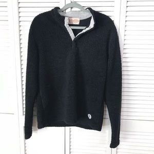Original Penguin by Munsing Wear Pull Over Sweater